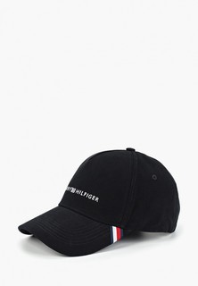 Бейсболка Tommy Hilfiger 