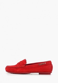 Мокасины Tommy Hilfiger 