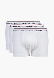 Трусы 3 шт. Tommy Hilfiger 