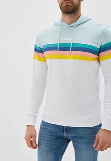 Худи Wrangler 