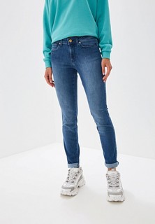 Джинсы Wrangler Slim