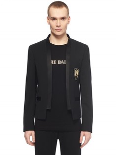 Костюмный пиджак PIERRE BALMAIN