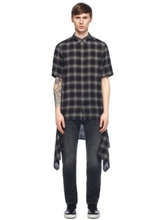 Рубашка HELMUT LANG