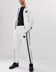 Белые спортивные брюки Nike Air - Белый
