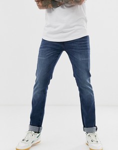 Узкие джинсы Ringspun - Серый