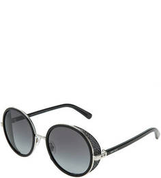 Очки ANDIE/N/S B1A HD Jimmy Choo