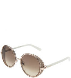 Очки ANDIE/N/S 1KH CC Jimmy Choo