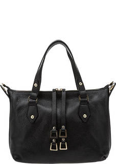 Сумка 3568 black Deboro