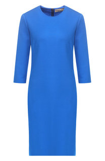 Платье с укороченным рукавом Emilio Pucci