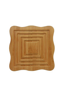 Подставка под горячее 20 см Bambum