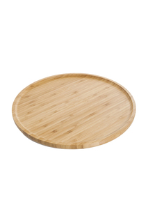 Сервировочная доска 28х28 Bambum