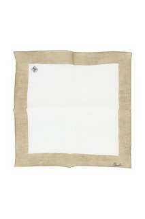 Платок карманный Corneliani