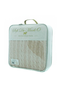 Плед 160х220 Sofi De Marko