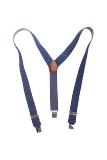 suspenders ORTIZ REED