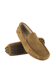 moccasins Zerimar