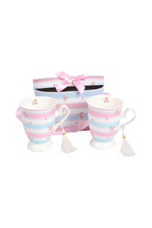 Набор чайных пар 220 мл 2 шт. ROYAL CLASSICS