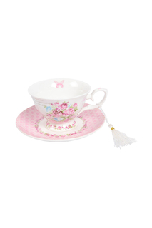 Чайная пара 220 мл ROYAL CLASSICS