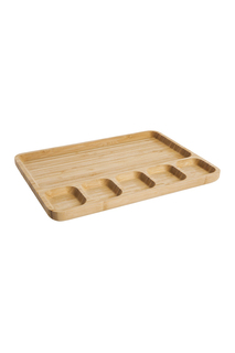 Сервировочный поднос Bambum