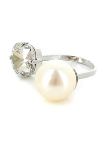 Кольцо Helene zubeldia