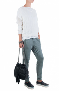 Джемпер Allude