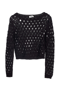Джемпер moschino cheap&chic