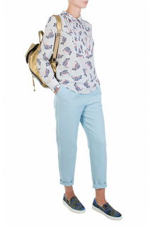 Брюки PAUL&JOE SISTER