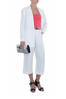 Брюки McQ Alexander McQueen