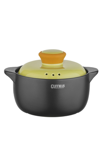 Кастрюля с крышкой Guffman
