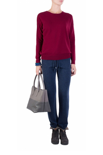 Джемпер NOT SHY