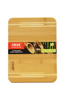 Разделочная доска из бамбука Calve