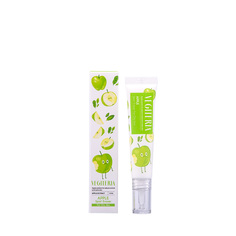 VEGITERIA Подсушивающее точечное средство для жирной кожи APPLE