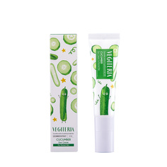Крем для век освежающий CUCUMBER Vegiteria