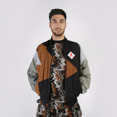 Куртка Jordan x Patta Jacket