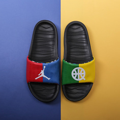 Сланцы Jordan Break Slide Q54