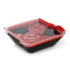 Ланч-боксы Black+Blum Ланч-бокс Box Appetit черный