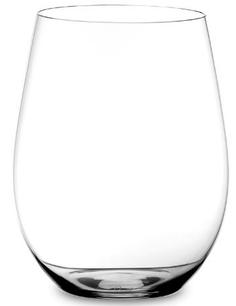 Бокалы для белого вина Riedel "O" - Фужер "O TO GO" White wine 375 мл бессвинцовый хрусталь 0414/22