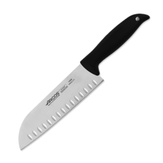 ARCOS Menorca Нож кухонный "Сантоку" 18 см 145900