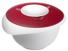 Миски для смешивания Westmark Baking Миска для смешивания с 2-мя крышками 2,5л 3153227R