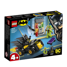 Конструктор Super Heroes Lego