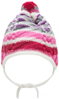 Шапка для девочки Barkito