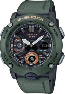 Наручные часы Casio G-Shock Original GA-2000-3AER
