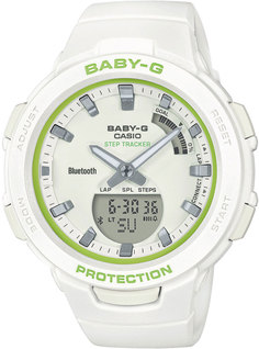 Наручные часы Casio Baby-G BSA-B100SC-7AER