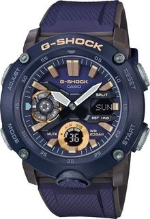 Наручные часы Casio G-Shock Original GA-2000-2AER