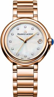 Наручные часы Maurice Lacroix FA1004-PVP06-170-1