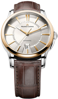 Наручные часы Maurice Lacroix Pontos PT6148-PS101-130