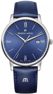Наручные часы Maurice Lacroix Eliros Date EL1118-SS001-410-1