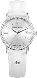 Наручные часы Maurice Lacroix Eliros EL1094-SD501-110-1