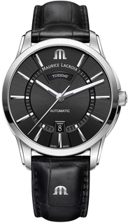 Наручные часы Maurice Lacroix Pontos PT6358-SS001-330-1