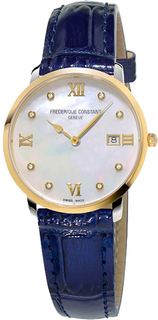 Наручные часы Frederique Constant Slimline FC-220MPWD3S3