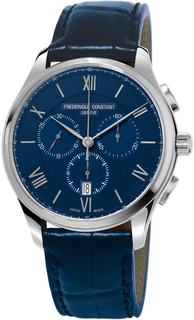 Наручные часы Frederique Constant Classics FC-292MN5B6